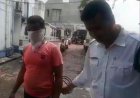 देशविरोधी पोस्ट करने वाले को पुलिस ने किया गिरफ्तार