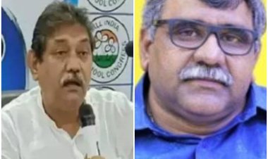 तृणमूल विधायक नरेन ने ऑपरेशन सिंदूर को कहा स्क्रिप्टेड ड्रामा, भाजपा ने लिया आड़े हाथ