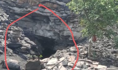 कुल्टी के बोरिरा में अवैध खनन के दौरान धसी चाल, 1 की मौत, प्रशासन खामोश