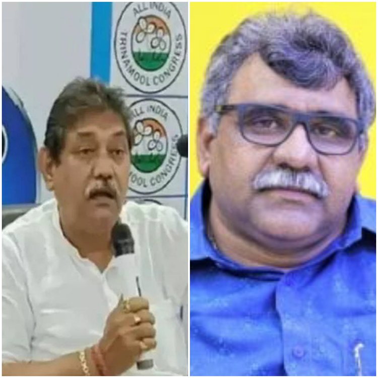 तृणमूल विधायक नरेन ने ऑपरेशन सिंदूर को कहा स्क्रिप्टेड ड्रामा, भाजपा ने लिया आड़े हाथ