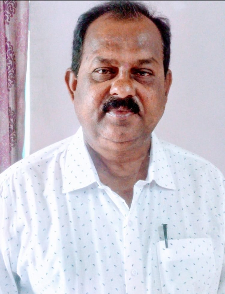 चंद लोगों को न हटाकर व्यापारियों को निगम पहुंचा रहा लाखों का नुकसान, निगम करे पहल - शंभूनाथ