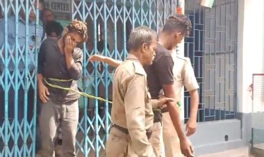 जावेद हत्याकांड में 4 गिरफ्तार, गए रिमांड पर