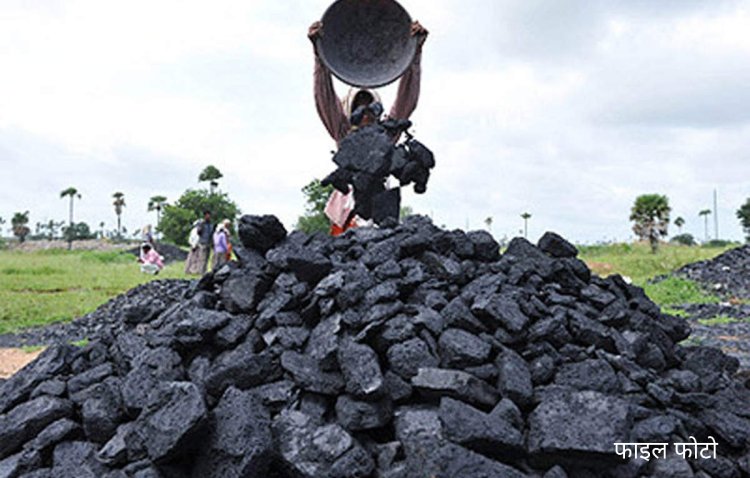 जामुड़िया बना अवैध कोयला कारोबार का मुख्य अड्डा धंधा बेरोकटोक जारी