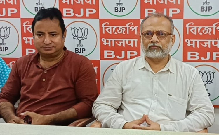 आज शुभेंदु करेंगे सभा, आईएसपी में करोड़ों निवेश पर नजर रखेंगे भाजपाई