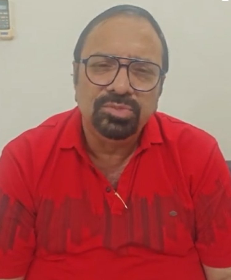 शुभेन्दु डॉक्टर से मिलकर ले दवा, वरना होगी तबियत खराब - दासू