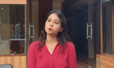 23 अंतर्गत एक कम्युनिटी सेंटर को लेकर विवाद