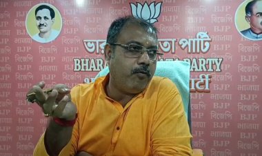 नही रहेगा वोटर लिस्ट मे अनुप्रवेशकारी रोहंगिया और बांग्लादेशियों का नाम, कृष्णनेंदू मुख़र्जी