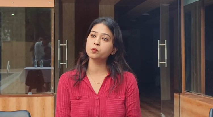 23 अंतर्गत एक कम्युनिटी सेंटर को लेकर विवाद