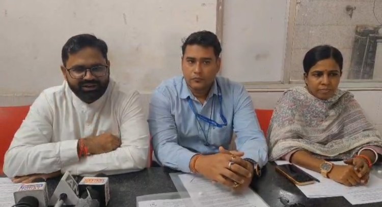 18 जनवरी से बेतिया से,दक्षिण भारत यात्रा,आईआरसीटीसी ने आरंभ की नई यात्रा