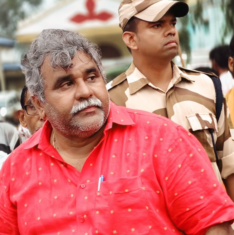 पांडेश्वर विधानसभा को लेकर भाजपा नेता जितेंद्र तिवारी एसआईआर को लेकर सोशल मीडिया पर पांडेश्वर विधानसभा के लोगों की सतर्क