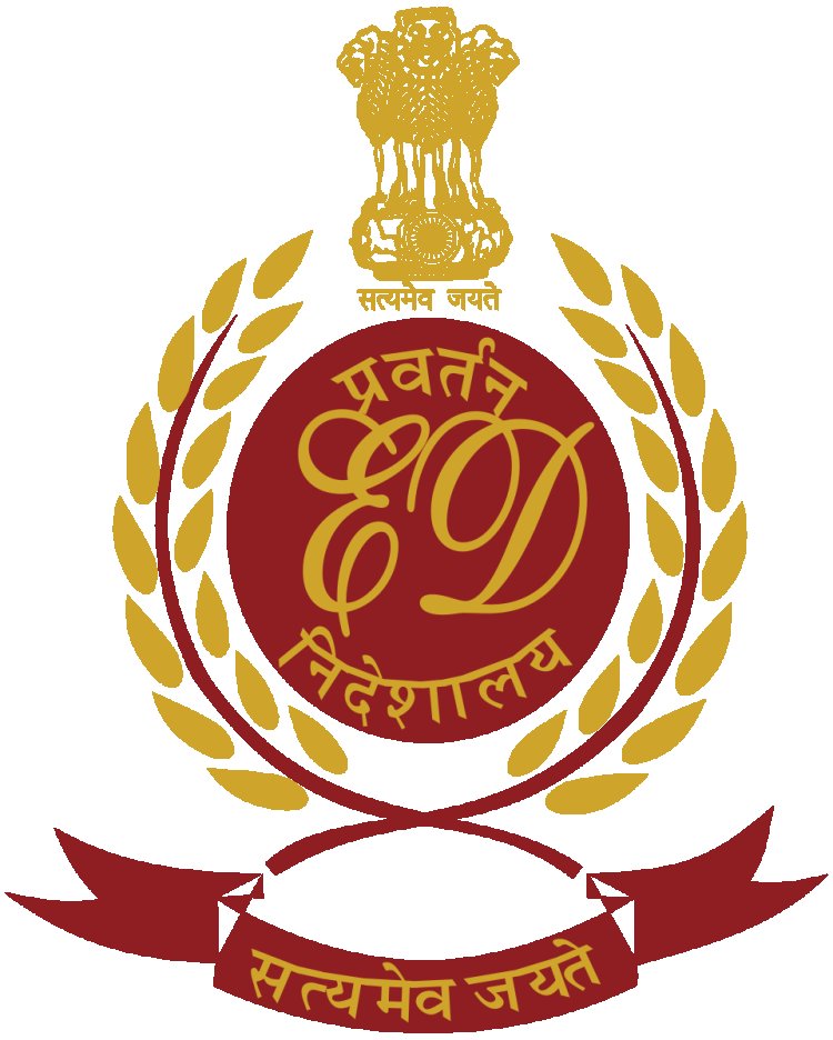 पश्चिम बंगाल के कोलकाता सहित झारखंड के धनबाद में कोयला कारोबारीयों के करीब 40 ठिकानों पर ED का छापा, कैश और जवेलरी भी हुए बरामद