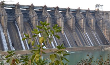 मैथन में आज से एंट्री फीस लगेगी, टूरिस्ट ने सफाई पर सवाल उठाए