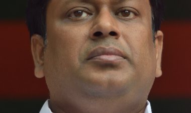 आसनसोल में मंत्री सुकांतो मजूमदार ने किया संवाद सम्मेलन में बरसे मंत्री मलय के करीबी बोल कर