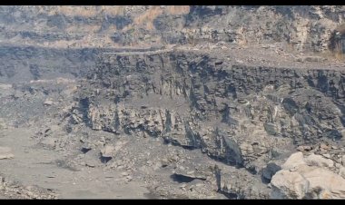 भाजपा नेता जितेंद्र तिवारी पांडेश्वर विधानसभा के विधायक को लेकर के ही है परेशान मगर डियो लिफ्टिंग सिंडिकेट के मास्टर माइंड को लेकर अब तक वह कुछ नहीं बोले