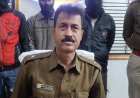चोरी की घटनाओं में रानीगंज पुलिस स्टेशन को बड़ी सफलता