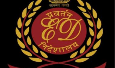 ईडी के कार्रवाई पर अग्निमित्र पाल ने दी प्रतिक्रिया, मगर अब तक किसी विधायक ने डियो सिंडिकेट के मास्टरमाइंड पप्पू सिंह पर कोई प्रतिक्रिया नहीं दी