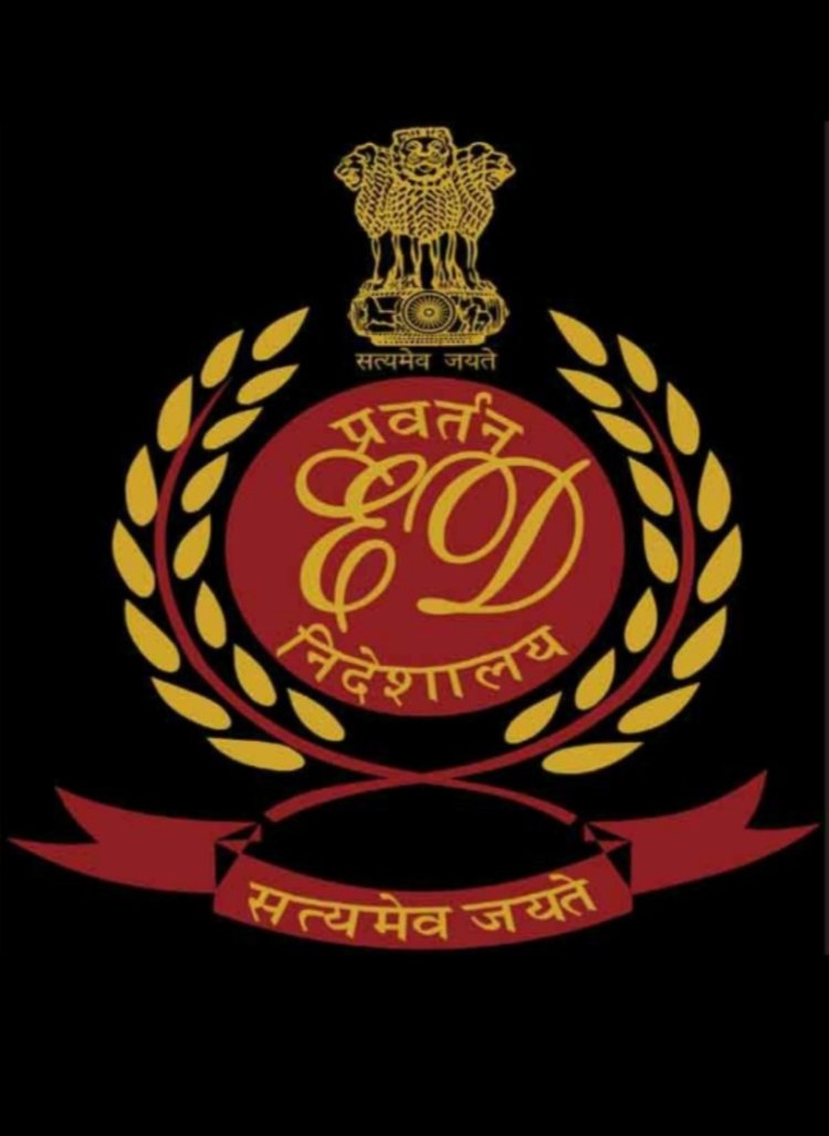 ईडी के कार्रवाई पर अग्निमित्र पाल ने दी प्रतिक्रिया, मगर अब तक किसी विधायक ने डियो सिंडिकेट के मास्टरमाइंड पप्पू सिंह पर कोई प्रतिक्रिया नहीं दी