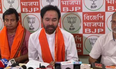 महिला आरक्षण विरोधियों के कारण पास नहीं हुई इसकी जानकारी मंत्री रेड्डी ने दी