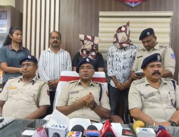 कांग्रेस समर्थक की हत्या मुख्य दो आरोपियों समेत 3 गिरफ्तार मारपीट से मौत की पुष्टि