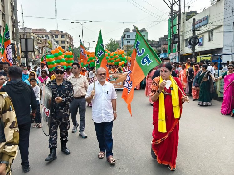 सरकार बनने जा रही है बदलाव भी होगा और बदला भी होगा अग्निमित्र पाल