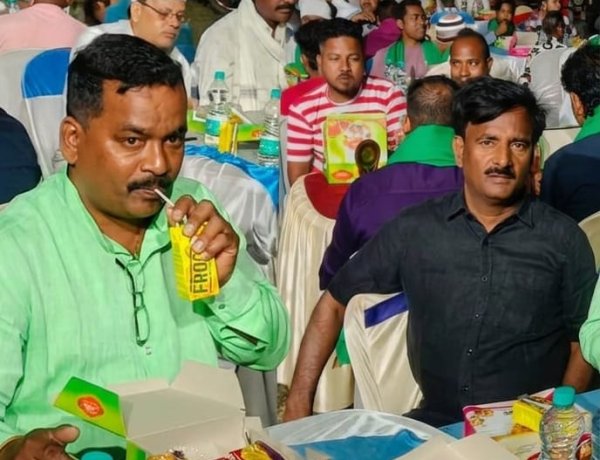 क्या इनके पकड़ ऊंची है अगर नहीं होती तो अब होती करवाई