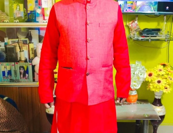 विनोद नोनिया के बड़े-बड़े कारनामे कब होगी गिरफ्तारी