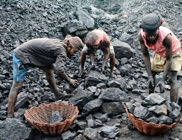 इसीएल डियो सिंडिकेट हुए सक्रिय सिंडिकेट मास्टरमाइंड रानीगंज के संतोष सिंह