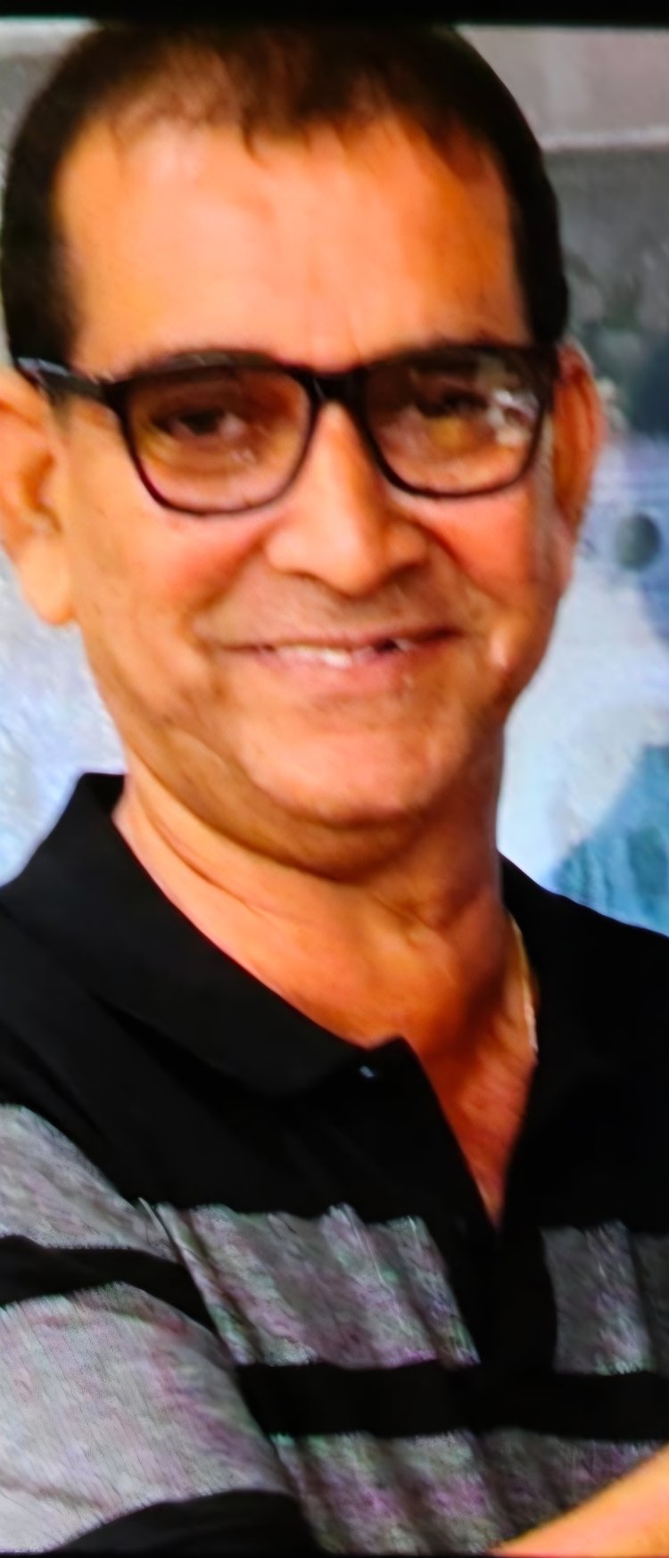आशा करता हूं कि स्थानीय विधायक रवि सिंह और और भी शुद्ध खोर के ऊपर कार्रवाई करेगी