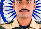 श्रीनगर में तैनात कांस्टेबल मोनू सऊ का हार्ट अटैक से निधन, मंत्री अग्निमित्रा पाल ने जताई संवेदना