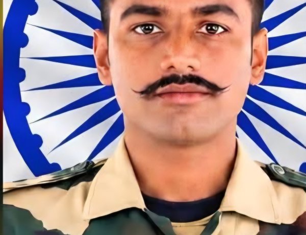 श्रीनगर में तैनात कांस्टेबल मोनू सऊ का हार्ट अटैक से निधन, मंत्री अग्निमित्रा पाल ने जताई संवेदना