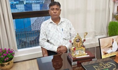 भाजपा सरकार में भी कुछ व्यक्ति के ऊपर कभी नहीं हो सकती है कार्रवाई