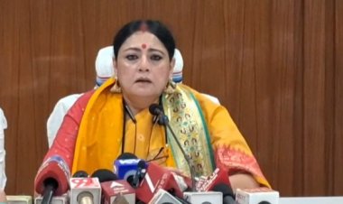 दुर्गा पूजा को लेकर कई नई पहल की घोषणा की गई है