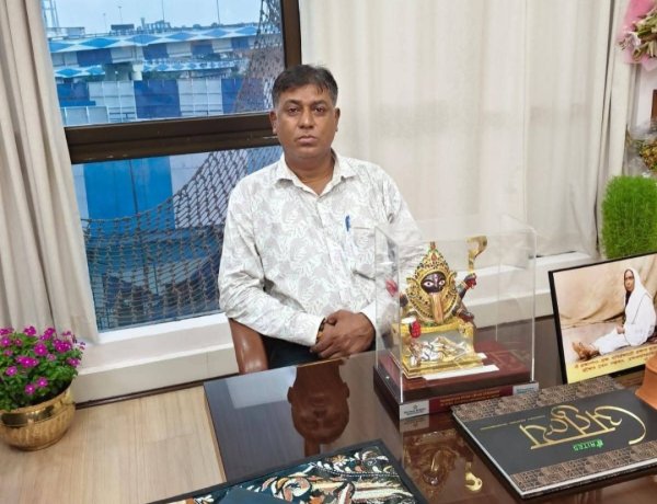 भाजपा सरकार में भी कुछ व्यक्ति के ऊपर कभी नहीं हो सकती है कार्रवाई