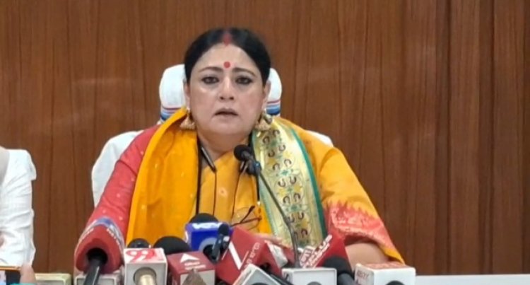 दुर्गा पूजा को लेकर कई नई पहल की घोषणा की गई है